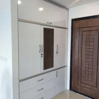 دکوراسیون منزل و کمد دیواری