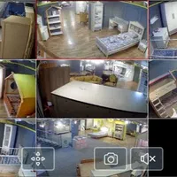 دوربین مداربسته رزولوشن 5mp با دستگاه 5mp|دوربین مداربسته|تهران, شیخ هادی|دیوار