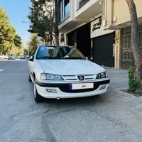 پژو پارس موتور جدید Xu7p (سفارشی)Elx مدل ۱۴۰۲