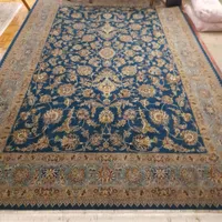 دوتخته فرش ۶ متری کارخانه خاطره کاشان|فرش|تهران, قلهک|دیوار
