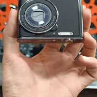 compakt casio آنتیک|دوربین عکاسی و فیلم‌برداری|تهران, فردوسی|دیوار