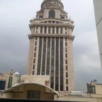 نوساز ۱۱۷متر *کلید نخورده*فول_پارک ملت_