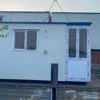 کانکس هوم لند|مصالح و تجهیزات ساختمان|نظرآباد, |دیوار