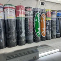 ایزوگام آذربایجان ۴۱ کیلویی روکشدار ۶۹۳۱|عمده‌فروشی|شیراز, تل حسین‌آباد|دیوار