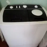 ماشین لباسشویی