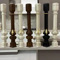 نرده، پایه و هندریل پلیمری ، pvc-abs ضداب|مصالح و تجهیزات ساختمان|تهران, اقدسیه|دیوار