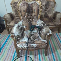 مبل شویی*گل مهتاب*تخصصی با تضمین|خدمات نظافت|اردبیل, |دیوار