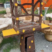 باربیکیو سنتی|مصالح و تجهیزات ساختمان|رشت, گلسار|دیوار