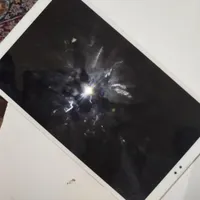 گلکسی tab a7 lite نو سالم|تبلت|خمام, |دیوار