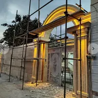استا سنگ کار سرامیک کار کاشی کار نماکار