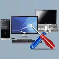 خدمات کامپیوتری ویندوز ، ارتقاء سیستم ، تعمیر و..