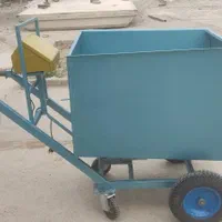 فرغونن باسکول digital میشه تو یه مرغداری نباشه