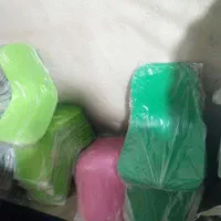 صندلی فایبرگلاس|صندلی و نیمکت|سنندج, |دیوار