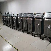 فروش دستگاه لیزرتیتانیوم وارداتی ۲۰۲۵ شاتی و رولی|آرایشی، بهداشتی، درمانی|تهران, قلهک|دیوار