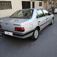 پژو 405 GLX بنزینی، مدل ۱۳۸۷|خودرو سواری و وانت|کرج, باغستان|دیوار