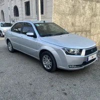 دنا معمولی تیپ ۲، مدل ۱۳۹۷