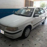 سمندlxEf7 دوگانه سوز