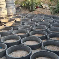 گوم چاه و لوله پل سیمانی در دولت آباد|خدمات پیشه و مهارت|برخوار, |دیوار