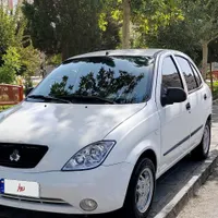 تیبا 2 (هاچبک) EX، مدل ۱۳۹۵