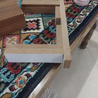 شلف ۲۰ در ۴۰|کتابخانه، شلف، قفسه‌های دیواری|تهران, امیریه|دیوار
