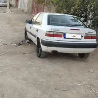 سیتروئن زانتیا 2000cc، مدل ۱۳۸۸|خودرو سواری و وانت|زاهدان, |دیوار