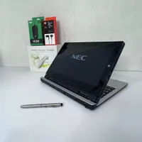 تبلت ویندوزی necهارد ۲۵۶  +کیبورد و قلم|تبلت|اصفهان, سنبلستان|دیوار