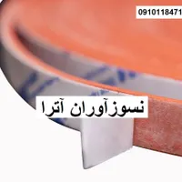 نوار سیلیکونی نسوز اسفنجی گرد/چهار گوش|ابزارآلات|تهران, بازار|دیوار