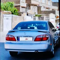 نیسان ماکسیما وارداتی، مدل ۲۰۰۳|خودرو سواری و وانت|ارومیه, |دیوار
