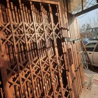 حفاظ در آکاردئونی/ آکاردیون محافظ آکاردونی|خدمات پیشه و مهارت|قم, پردیسان|دیوار