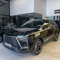 ثبت نام KMC X5/ ایکس 5 مدل 1404 /نمایندگی زارعــی*|خودرو سواری و وانت|تهران, کوهک|دیوار