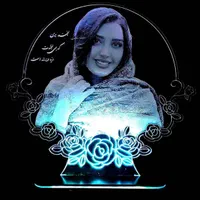 چراغ خواب و آباژور حکاکی چهره عزیزانتان|چراغ خواب و آباژور|تهران, تهرانپارس شرقی|دیوار