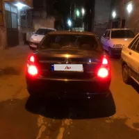 لیفان 520i، مدل ۱۳۹۱|خودرو سواری و وانت|کرج, حیدرآباد|دیوار