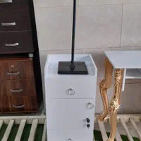 میز ناخن ترولی|آرایشگاه و سالنهای زیبایی|ماهدشت, |دیوار