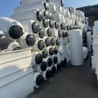 پخش مستقیم پمپ آب و مخزن آب پلیمری ۳لایه|مصالح و تجهیزات ساختمان|مشهد, شهرک رازی (شهرک غرب)|دیوار