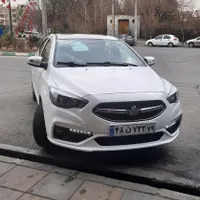 شاهین GL دنده ای صفر مدل ۱۴۰۴