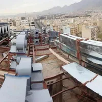 کانال سازی کارگاه کانالسازی|خدمات پیشه و مهارت|اردبیل, |دیوار