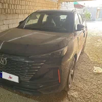 چانگان cs55پلاس