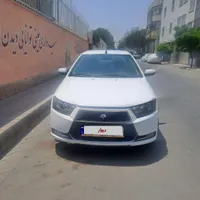 دنا معمولی تیپ ۲، مدل ۱۳۹۴ معاوضعه ام میکنم|خودرو سواری و وانت|تهران, وردآورد|دیوار