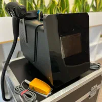 کیوسویچ ناب وی استند و رو میزی