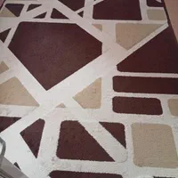 فرش فانتزی ۶متری