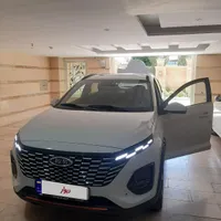 ایکس ۳۳ کراس دنده ای