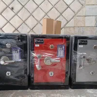 گاوصندوق مدلstar در ابعاد و رنگ بندی