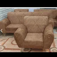 مبل قزلگچی|مبلمان خانگی و میز عسلی|پرند, |دیوار