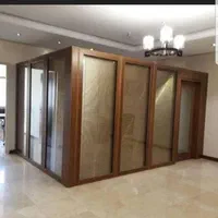 پارتیشن ام دی اف|دفتر کار|تهران, صادقیه|دیوار