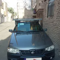 وانت آریسان 2، مدل ۱۴۰۲