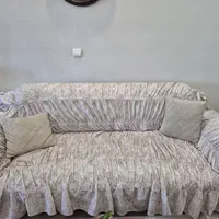 رومبلی پارچه ای نو|مبلمان خانگی و میز عسلی|تهران, پرواز|دیوار