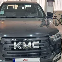 کی‌ام‌سی T8، مدل ۱۴۰۱