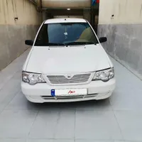 پراید 111 EX، مدل ۱۳۹۴|خودرو سواری و وانت|ساری, |دیوار