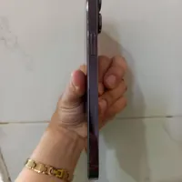 اپل iphone 14 Pro Max با حافظهٔ ۲۵۶ گیگابایت|موبایل|یزد, |دیوار