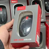 موس بی‌سیم مدل  YILIMA QS-203|قطعات و لوازم جانبی رایانه|نیشابور, مدرس|دیوار